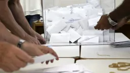 Electoral rolls get major cleanup