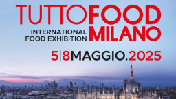 Eastern Macedonia and Thrace Region to participate in Tuttofood 2025 Fair