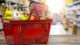 Circana: Supermarket sales reach 12.1 billion euros in 2024