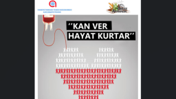 Kozlukebir Municipality to organize blood donation Campaign