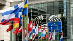 EU foreign ministers to hold urgent meeting over Ukraine negotiations