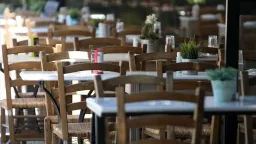 Digital work card to be fully implemented in tourism and catering from March 1st