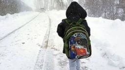 Schools closed in Hemetli and Mehrikoz due to severe Weather