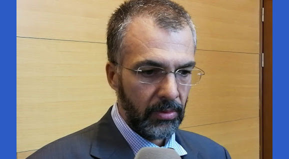 No election to be held for mufti determination: Giorgos Kalantzis