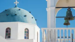 Theft at religious sites reaches record levels