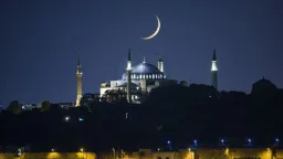 Ramadan: Sacred time of reflection, renewal, connection