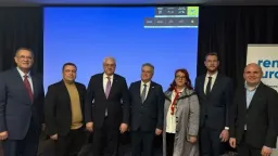 Western Thrace Turks participate in Turkish Language workshop