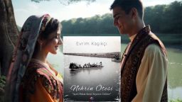 "I was shocked when I saw the video" – Kaşıkçı reflects on his new project