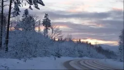 Cold front 'Coral' to affect Greece until Monday