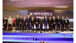 Türkiye-Greece Hackathon semi-finals begin at IT Valley