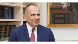 Yerapetritis: ‘Progress made in certain areas with Türkiye’