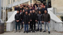 Trial of Karacaoğlan Trustee Board President and Supporters Postponed