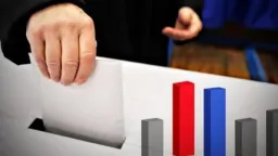 Political winds shift in Greece: New poll results surprise many!