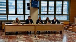 Meeting on uncontrolled waste disposal held in Komotini