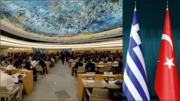 Türkiye's statement on Western Thrace Turks at the UN causes discomfort in Greece