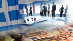 New business registrations in Greece jump 18.3% in 2024
