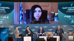 €8 million aid program to support families returning to Evros