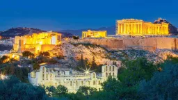 EIU Democracy Index: Greece 25th, Deemed a ‘Full Democracy’