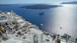 Island schools reopening after earthquake swarm