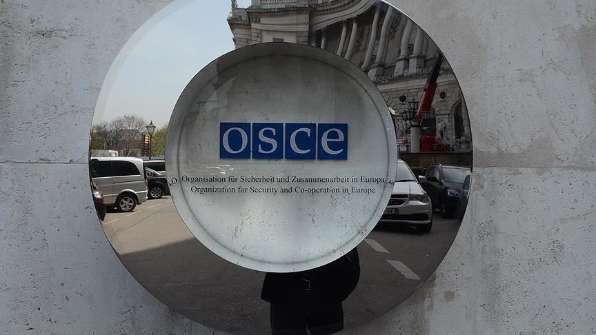 OSCE: Armenia, Azerbaijan agree to not target civilians