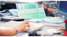 2024 Tax declarations begin on March 17