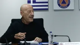 Civil Protection Secretary General tendered his resignation in a letter to PM