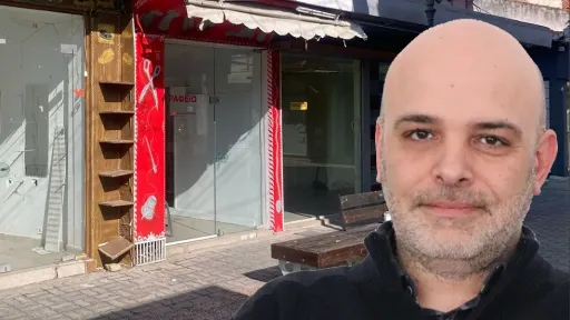 Barış Mustafa: Local businesses in trouble, Government must take action