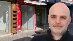 Barış Mustafa: Local businesses in trouble, Government must take action