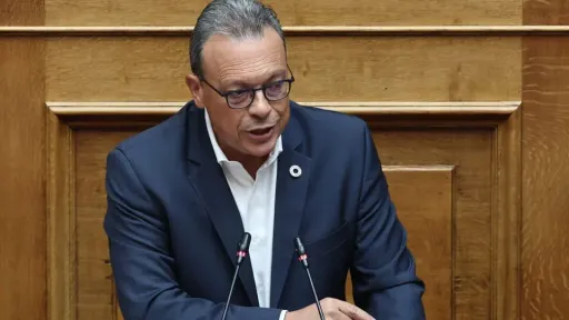 Opposition presses gov’t over email alleging evidence removal in Tempe crash