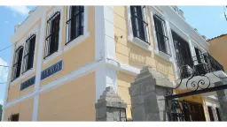 Yassıköy Municipal Council donates land to Greek Police Force