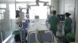 Meningitis alarm in Greece: 15 cases reported since the beginning of the year