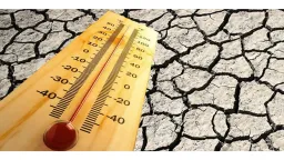 Thrace branch of the Hellenic Geotechnical Chamber (ΓΕΩΤ.Ε.Ε.) issues statement on drought concerns