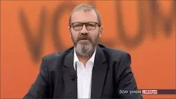 Özay Şendir’s striking analysis on Türkiye-Greece elations