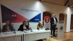 PASOK invests in geothermal energy for a new development model in Eastern Macedonia and Thrace