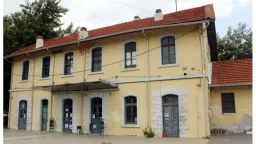 Closure of railway ticket offices: Support resolution from Xanthi Municipal Council