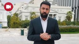 MP Özgür Ferhat requests lifting of immunity