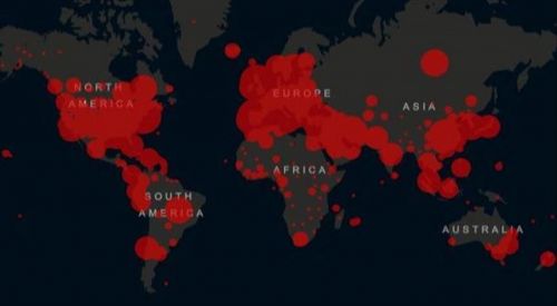 Global coronavirus cases top 50M