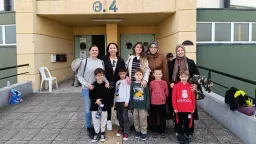 Turkish Minority Primary School Students excel in chess tournaments