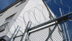 US state of Louisiana uses nitrogen gas for 1st time in execution of death row inmate