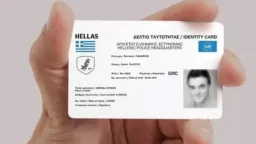 New identities: When does the deadline for issuing new ones expire