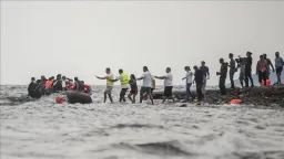 UN refugee agency says pushbacks by Greek Cypriot administration should be investigated