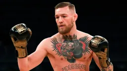 Conor McGregor announces bid for Irish presidency