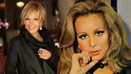 Legendary Turkish cinema star Filiz Akin passes away at 82