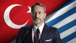 Türkiye sends strategic dialogue message to Greece