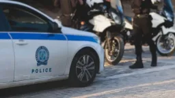 Athens restaurant owner and staff arrested after homeless man found dead