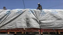 UN refugee agency warns nearly 13M displaced may lose access to life-saving health care due to funding cuts