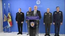 NDM Dendias unveils salary increases for Armed Forces personnel