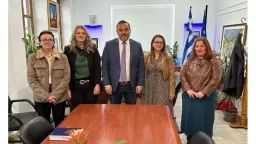 Yassıköy Municipality hires four new employees for ‘Home Assistance’ unit