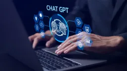 ChatGPT: What you should never share with chatbots