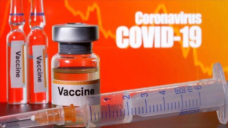 US to get 40M doses of COVID vaccines by next month end